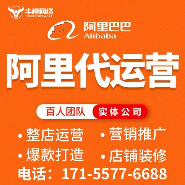 常德电商代运营
