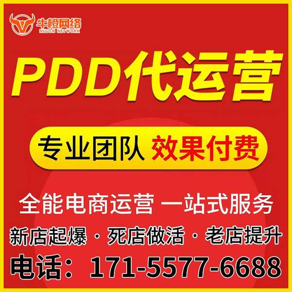 常德电商代运营